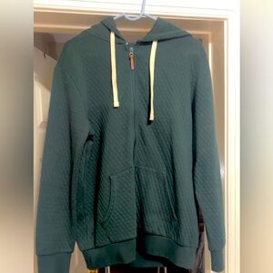 Goodfellow zip up